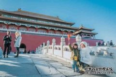 北京旅游团7日游的价格表最新旅行团北京七天游多少钱